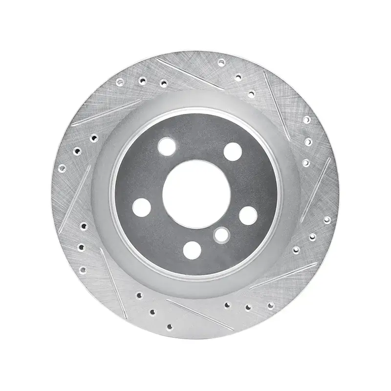 Hot Deal DFC-631-31158R - Disc Brake Rotor | Dynamic Friction Company