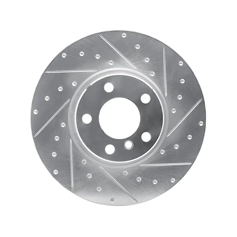 DFC-631-31160D - Disc Brake Rotor | Dynamic Friction Company No Minimum Order