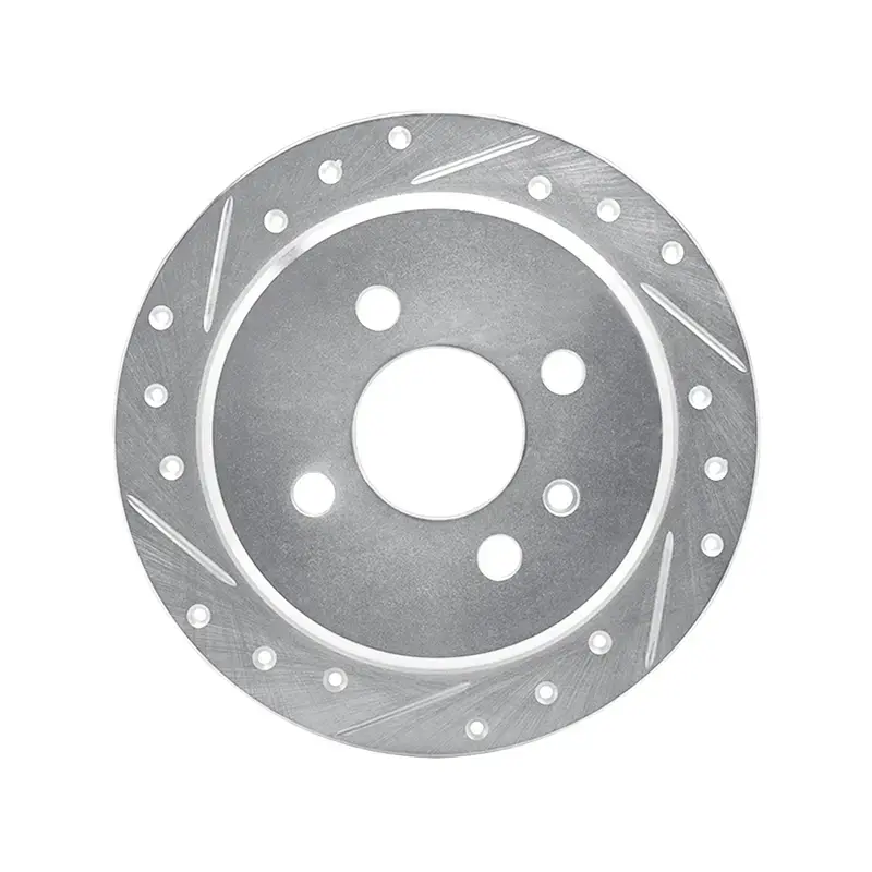 DFC-631-31161L - Disc Brake Rotor | Dynamic Friction Company Time-Limited