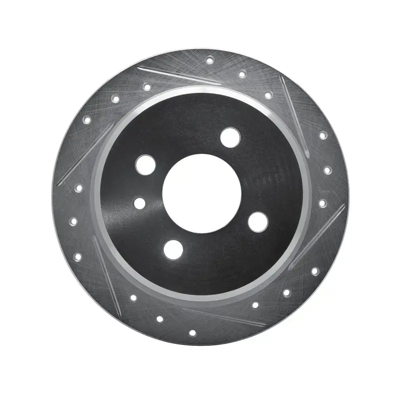 DFC-631-31161R - Disc Brake Rotor | Dynamic Friction Company Free Shipping