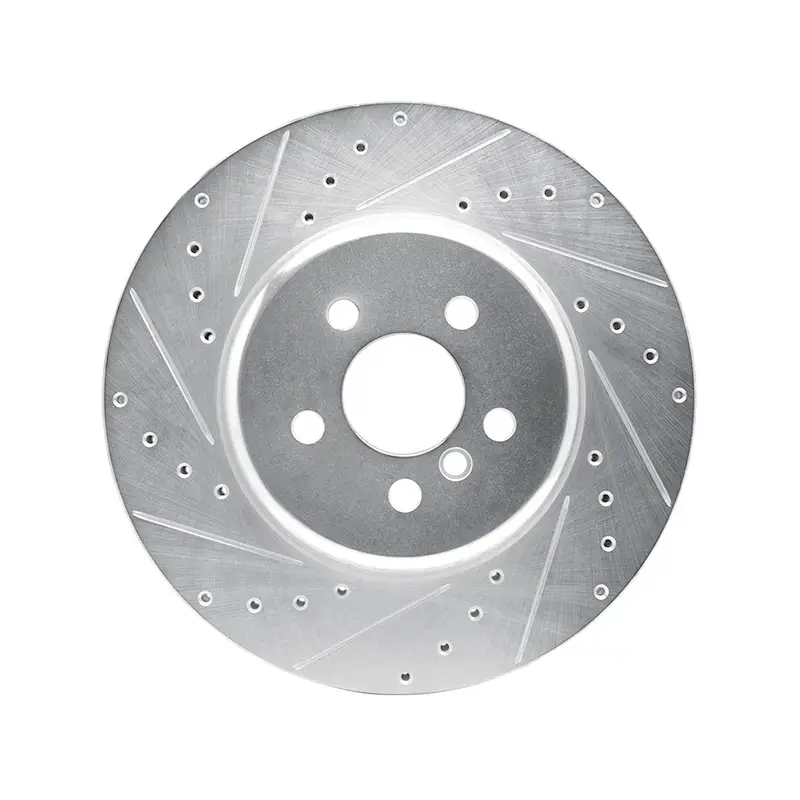 Special Offer DFC-631-31168L - Disc Brake Rotor | Dynamic Friction Company