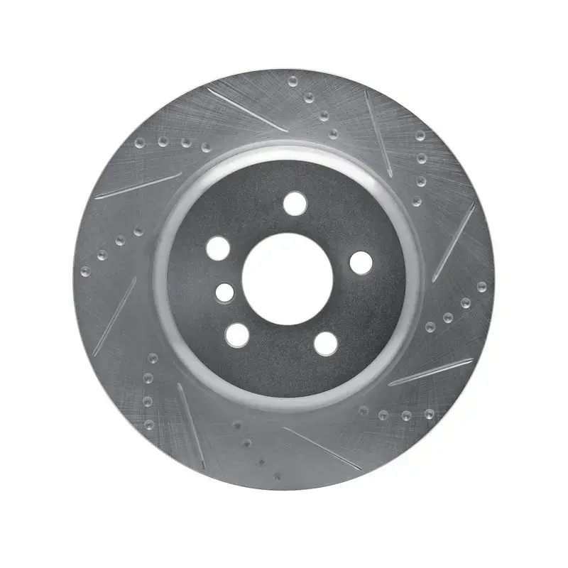 DFC-631-31169D - Disc Brake Rotor | Dynamic Friction Company Limited Offer