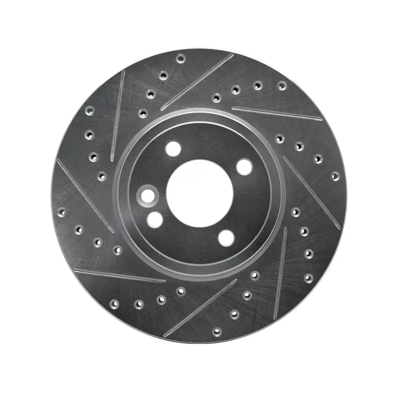 DFC-631-32002L - Disc Brake Rotor | Dynamic Friction Company Same Day Shipping