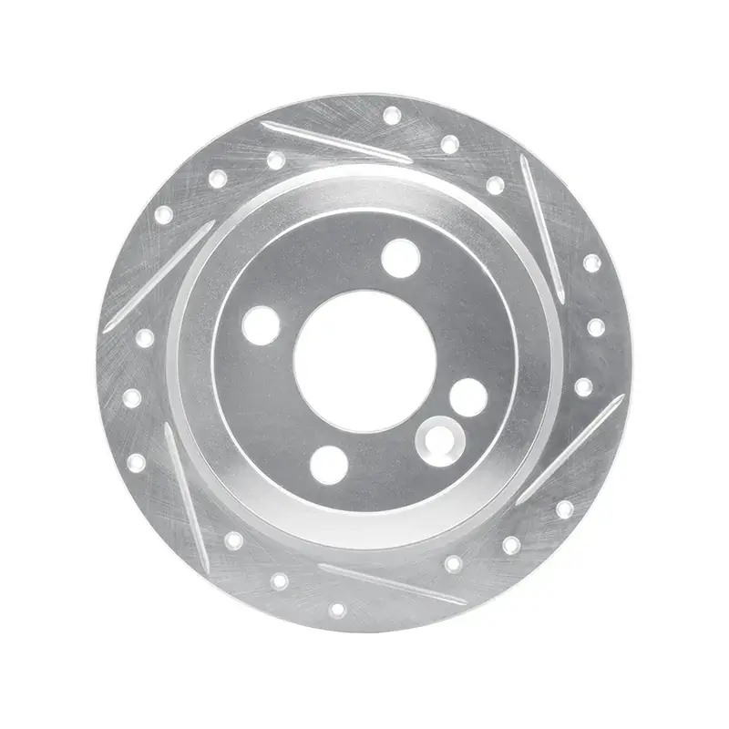 DFC-631-32003R - Disc Brake Rotor | Dynamic Friction Company Seasonal Sale