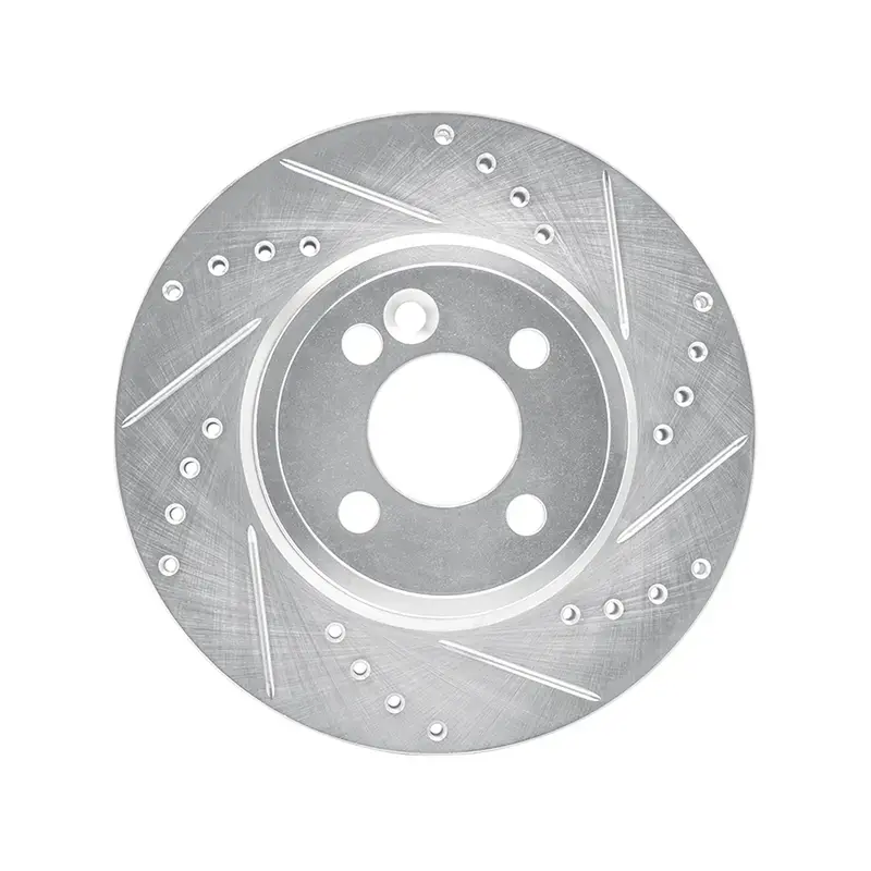 DFC-631-32005R - Disc Brake Rotor | Dynamic Friction Company Instant Buy