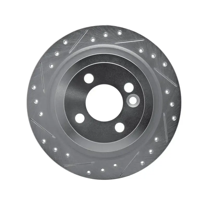 DFC-631-32007L - Disc Brake Rotor | Dynamic Friction Company Premium