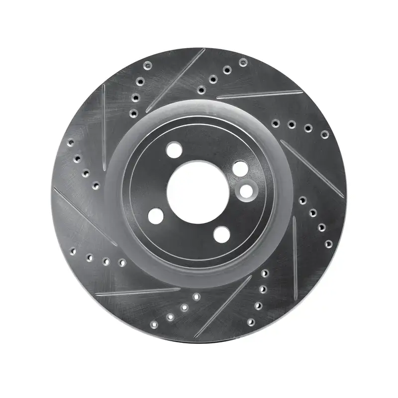 Final Sale DFC-631-32008L - Disc Brake Rotor | Dynamic Friction Company