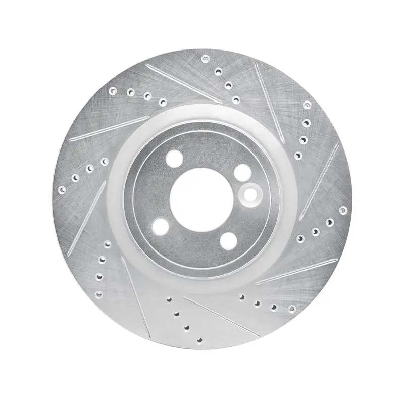 DFC-631-32008R - Disc Brake Rotor | Dynamic Friction Company Editor’s Pick