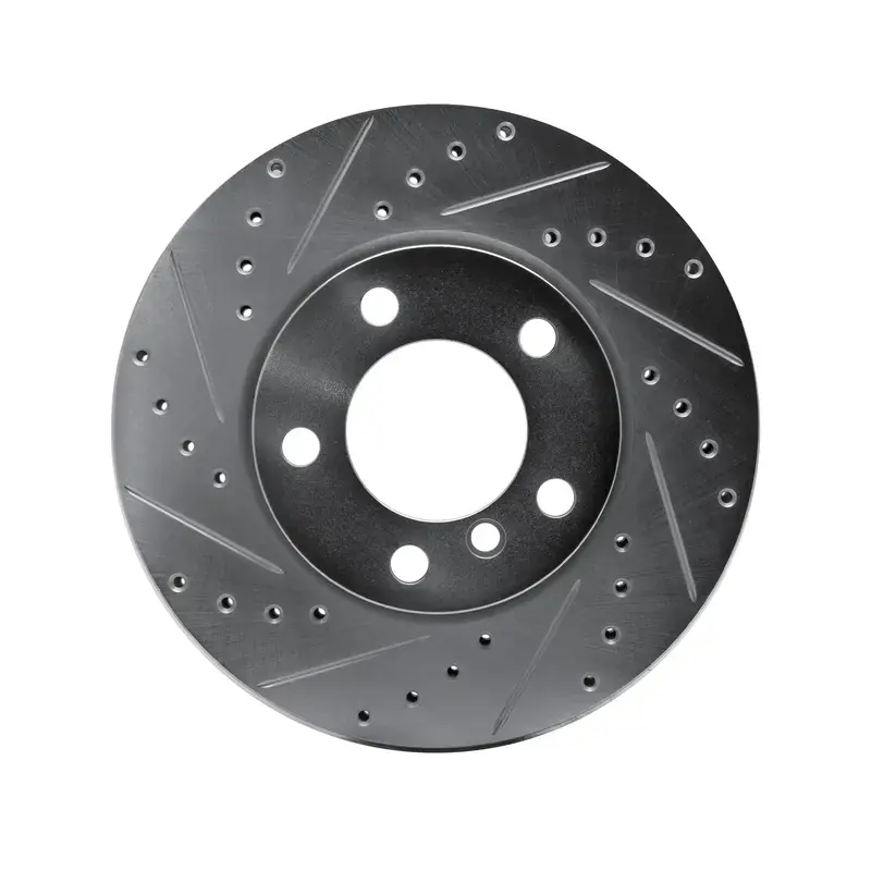 DFC-631-32009L - Disc Brake Rotor | Dynamic Friction Company Discount