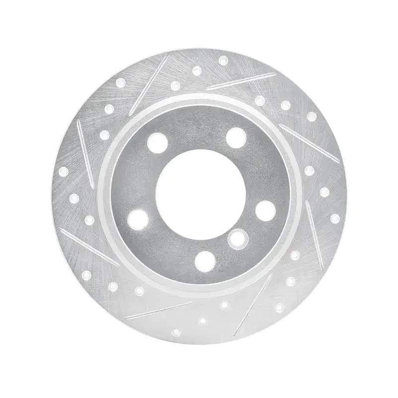 DFC-631-32010L - Disc Brake Rotor | Dynamic Friction Company Hot Picks