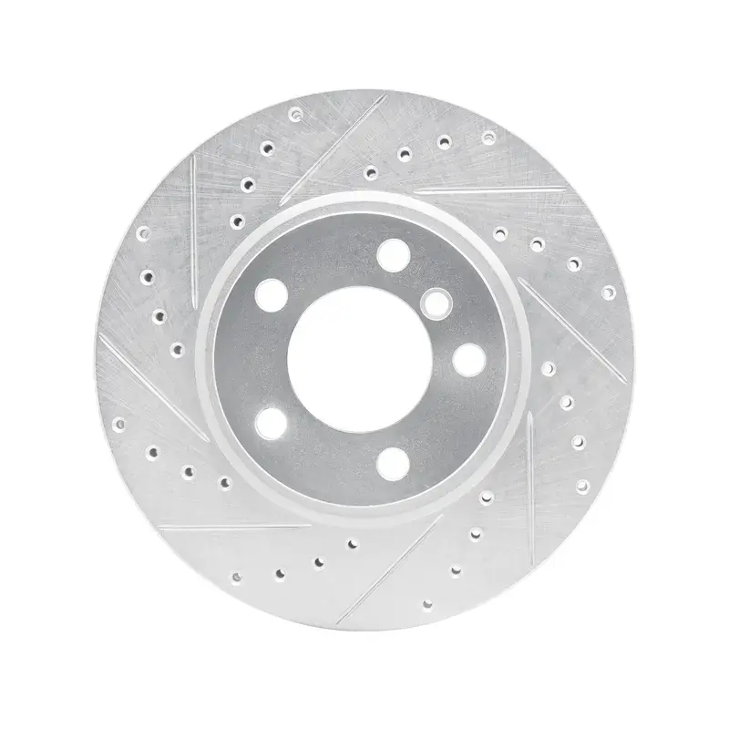 DFC-631-32011L - Disc Brake Rotor | Dynamic Friction Company Professional Grade