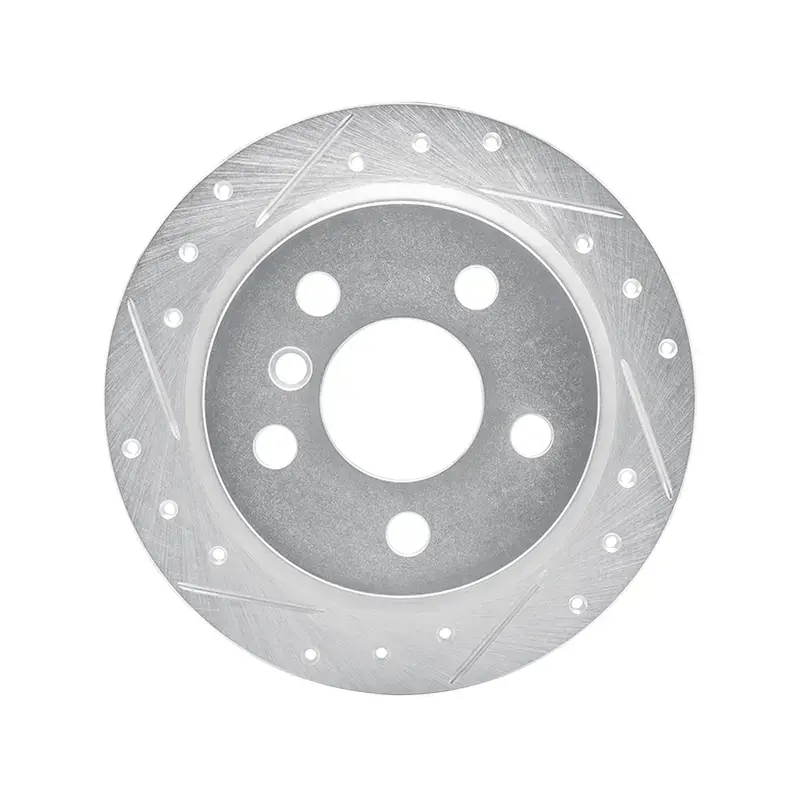 Best Choice DFC-631-32013L - Disc Brake Rotor | Dynamic Friction Company