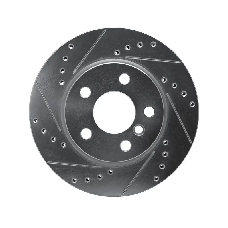 New Release DFC-631-32017L - Disc Brake Rotor | Dynamic Friction Company