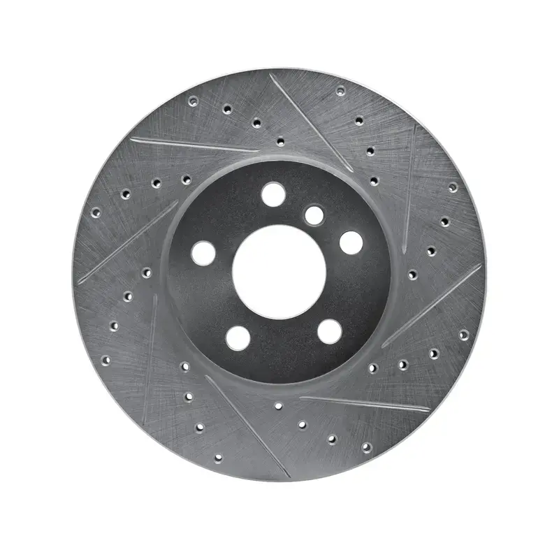 DFC-631-32018R - Disc Brake Rotor | Dynamic Friction Company Wholesale