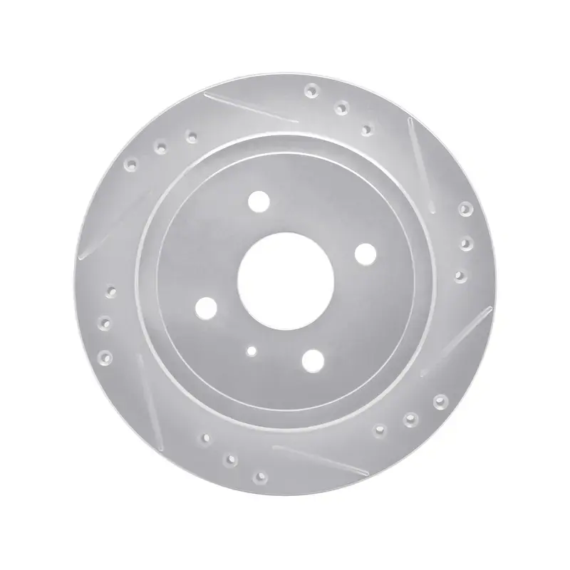 DFC-631-37002R - Disc Brake Rotor | Dynamic Friction Company Cheap