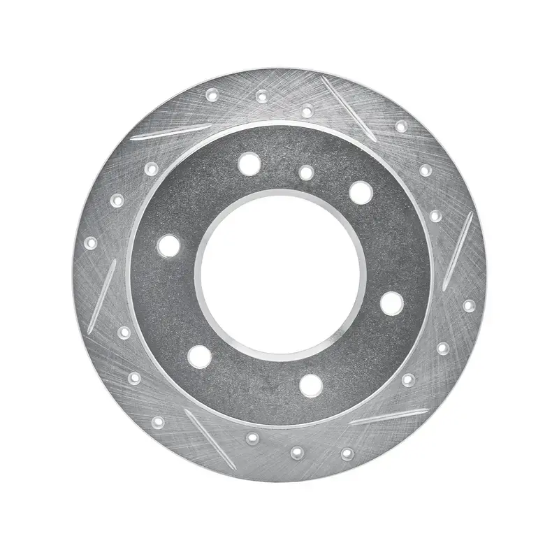 DFC-631-37005R - Disc Brake Rotor | Dynamic Friction Company Limited Edition