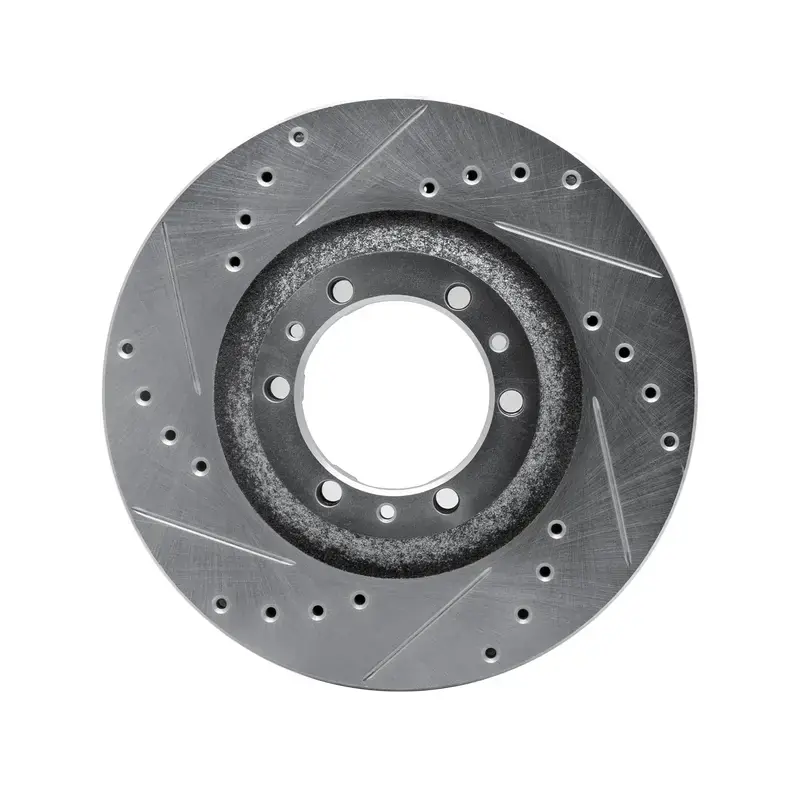 DFC-631-37008L - Disc Brake Rotor | Dynamic Friction Company Big Sale