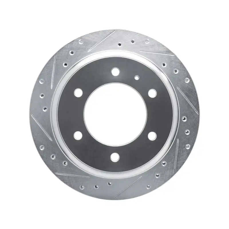 Free Shipping DFC-631-37009L - Disc Brake Rotor | Dynamic Friction Company