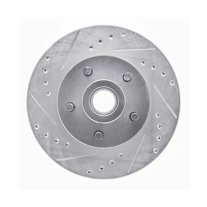 DFC-631-39000L - Disc Brake Rotor | Dynamic Friction Company Reduced Price
