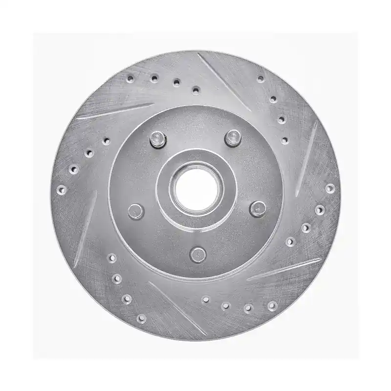 DFC-631-39000R - Disc Brake Rotor | Dynamic Friction Company Buy Direct