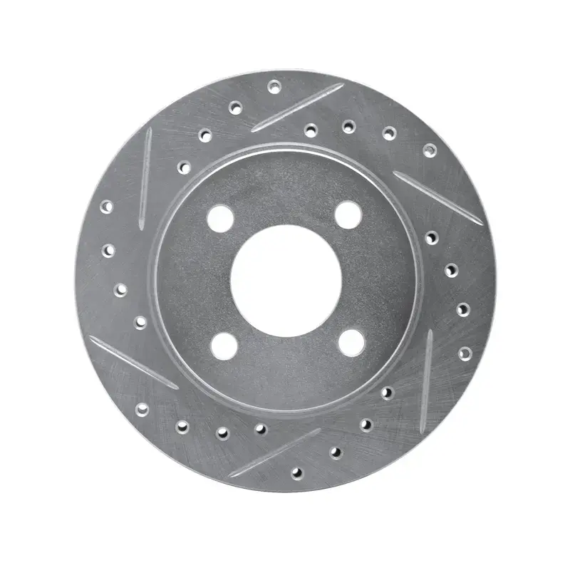 Trending DFC-631-39001L - Disc Brake Rotor | Dynamic Friction Company