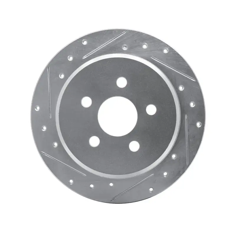 DFC-631-39014L - Disc Brake Rotor | Dynamic Friction Company Hassle-Free Returns