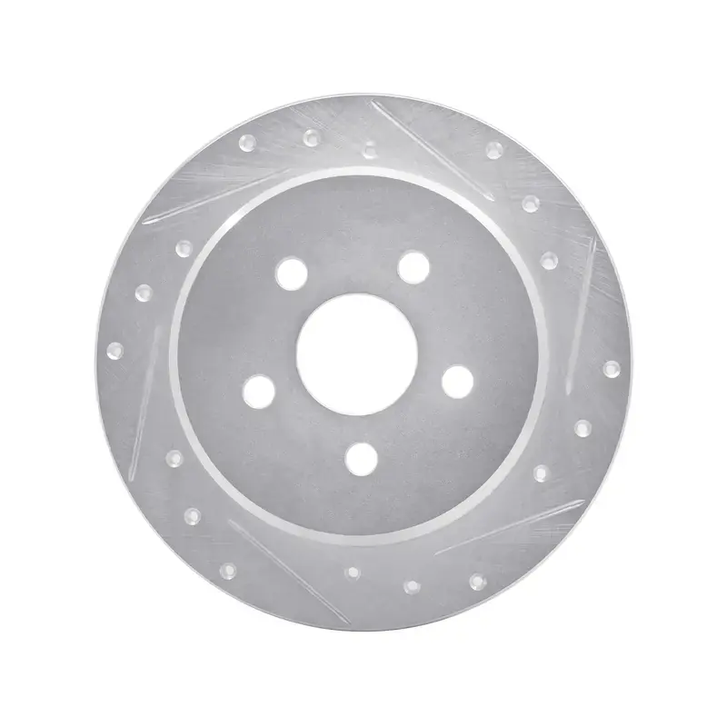 Affordable DFC-631-39014R - Disc Brake Rotor | Dynamic Friction Company