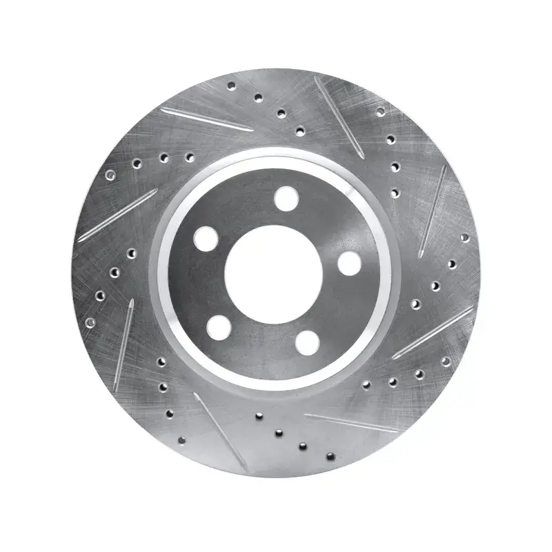DFC-631-39015R - Disc Brake Rotor | Dynamic Friction Company Limited Time