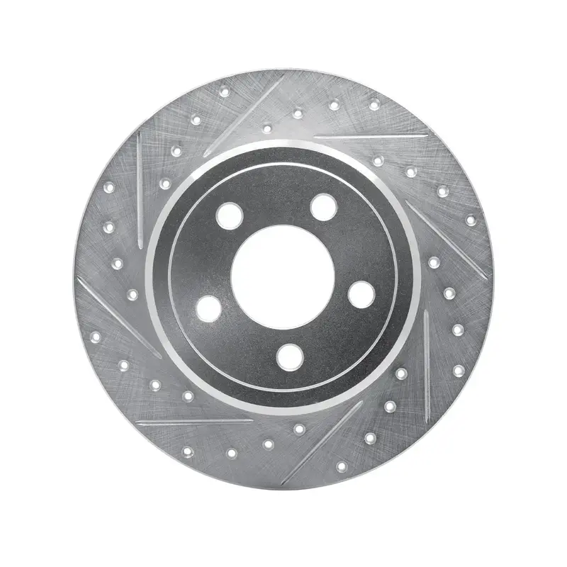 Get Yours DFC-631-39016L - Disc Brake Rotor | Dynamic Friction Company