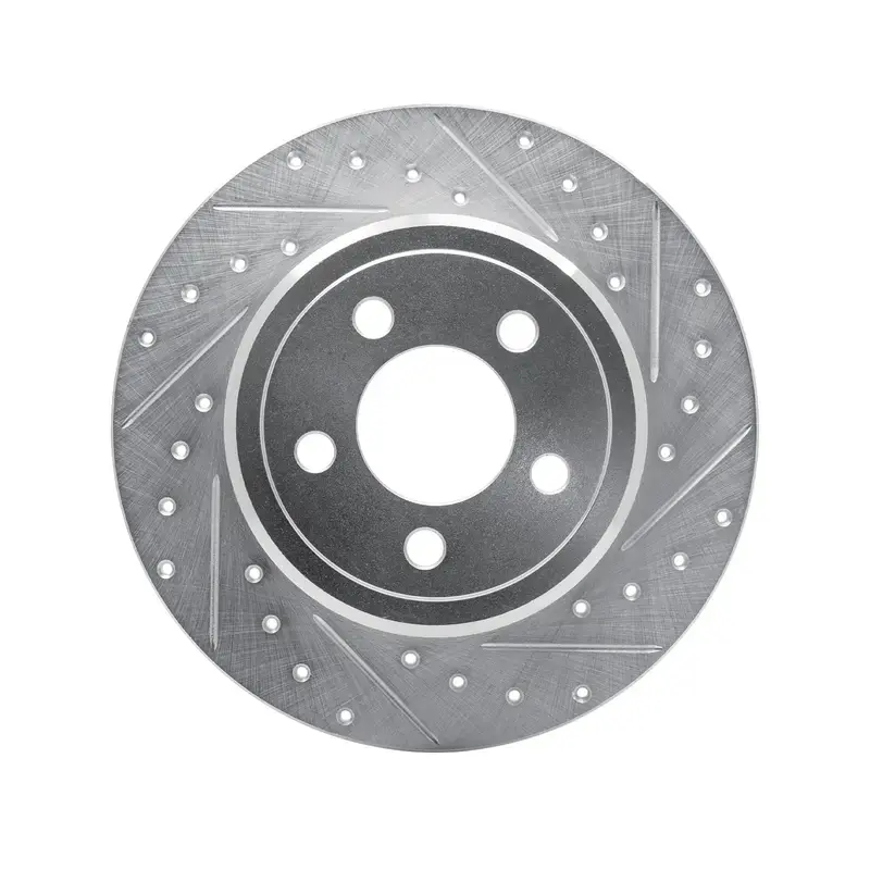 New Release DFC-631-39016R - Disc Brake Rotor | Dynamic Friction Company