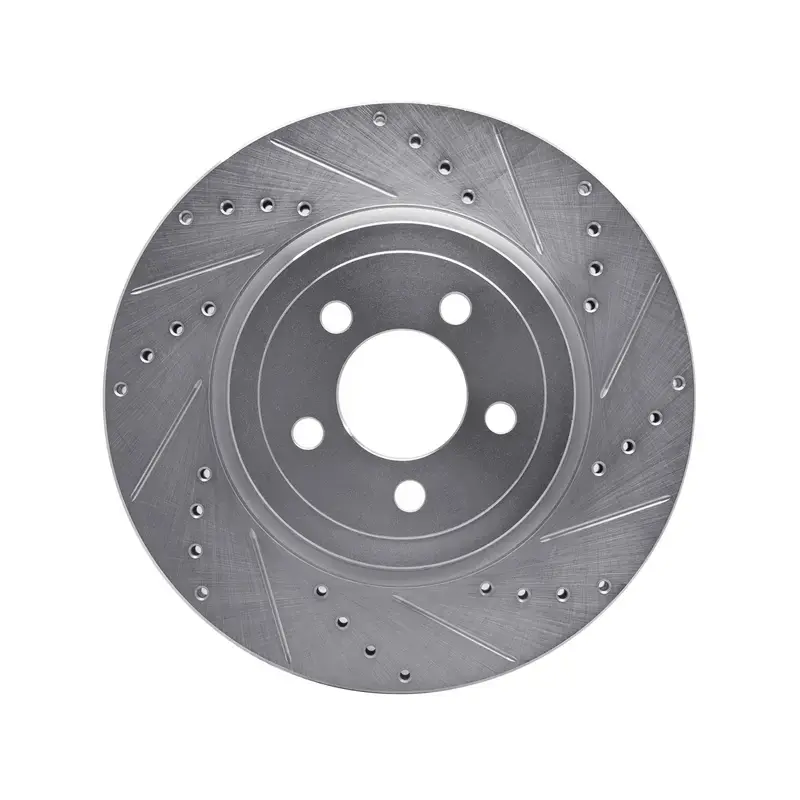 DFC-631-39017R - Disc Brake Rotor | Dynamic Friction Company Seasonal Sale