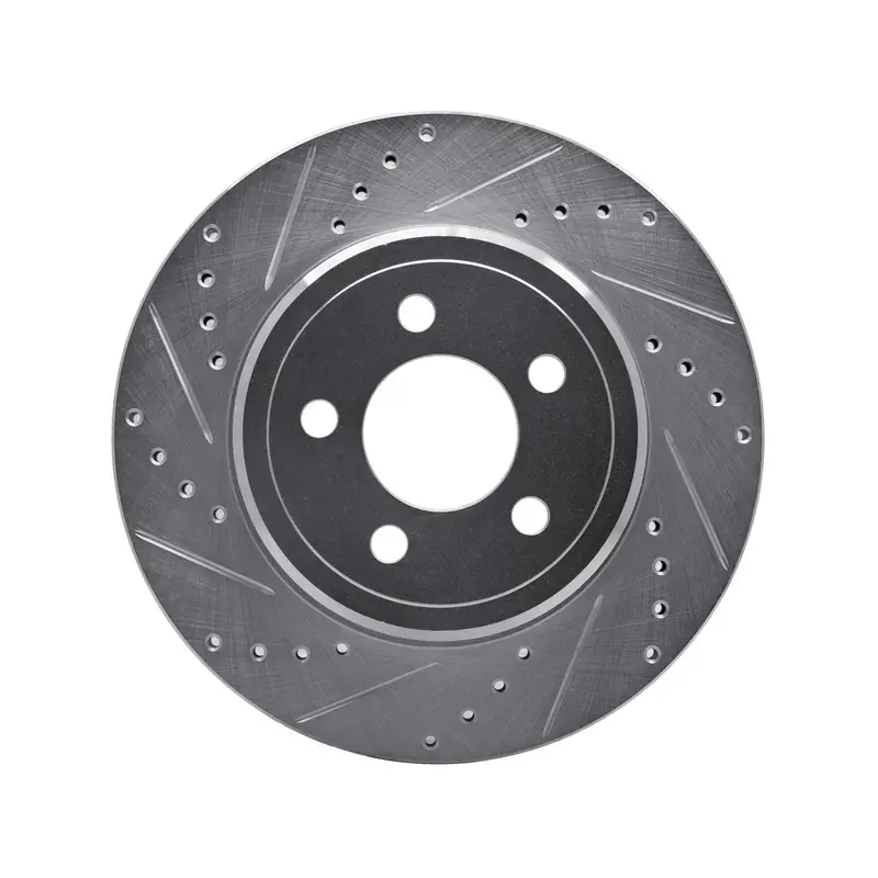New Release DFC-631-39018L - Disc Brake Rotor | Dynamic Friction Company
