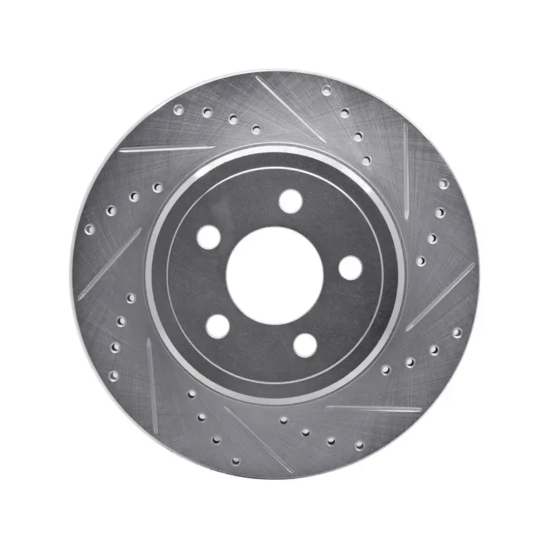 Trending DFC-631-39018R - Disc Brake Rotor | Dynamic Friction Company