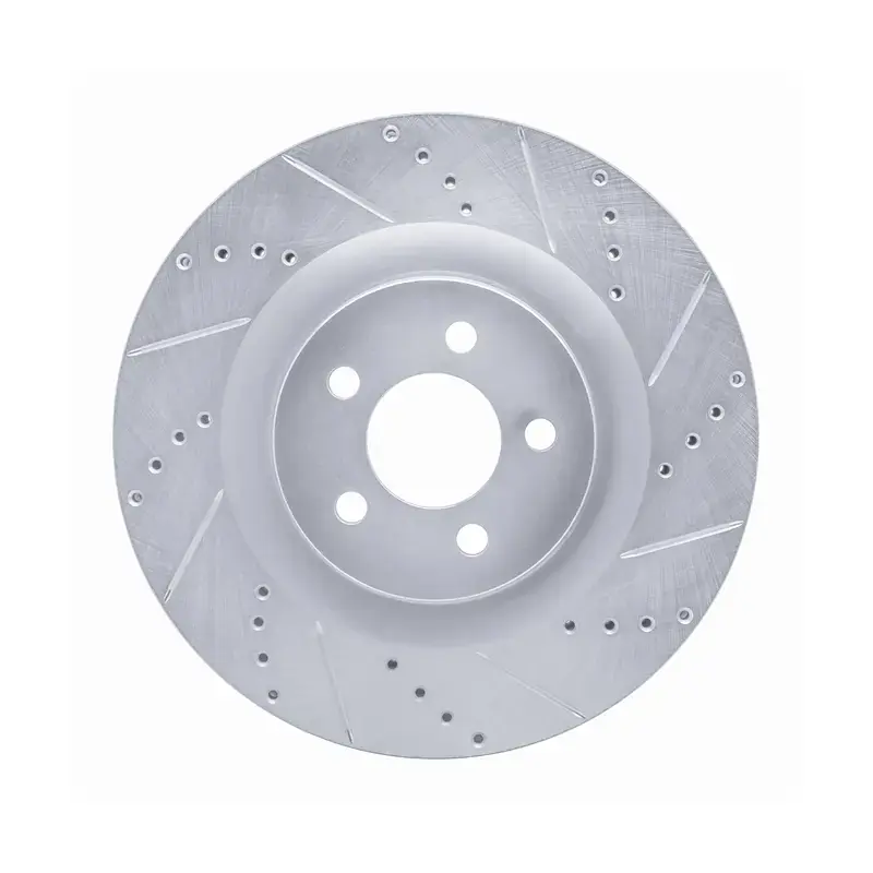 DFC-631-39019R - Disc Brake Rotor | Dynamic Friction Company Popular