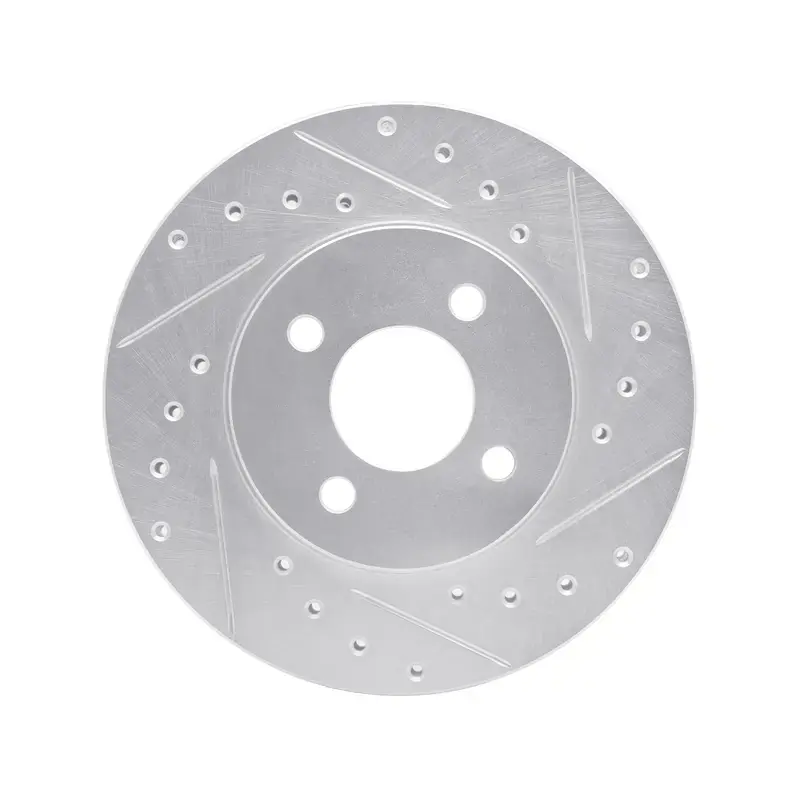 DFC-631-39002R - Disc Brake Rotor | Dynamic Friction Company Direct From Factory