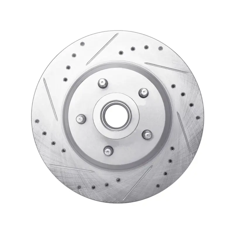 Warranty Included DFC-631-39003L - Disc Brake Rotor | Dynamic Friction Company