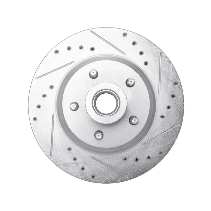 Holiday Sale DFC-631-39003R - Disc Brake Rotor | Dynamic Friction Company