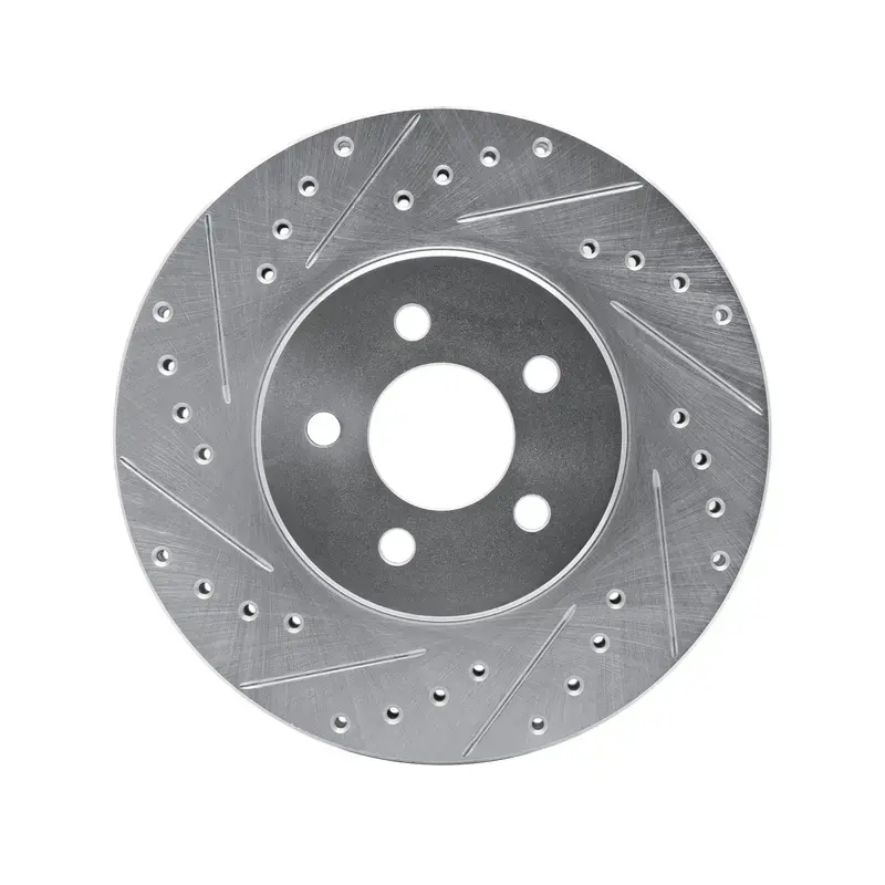 One Day Deal DFC-631-39010L - Disc Brake Rotor | Dynamic Friction Company