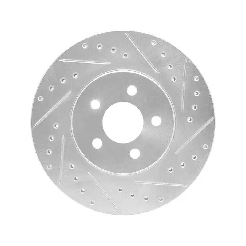 Get Yours DFC-631-39010R - Disc Brake Rotor | Dynamic Friction Company