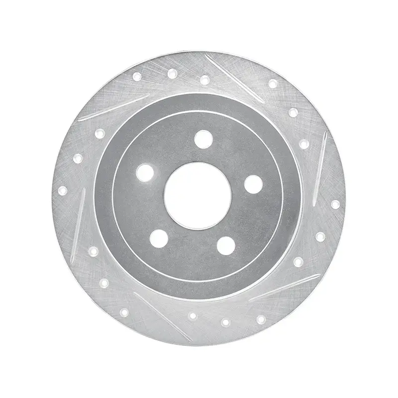 DFC-631-39011R - Disc Brake Rotor | Dynamic Friction Company Fresh Stock