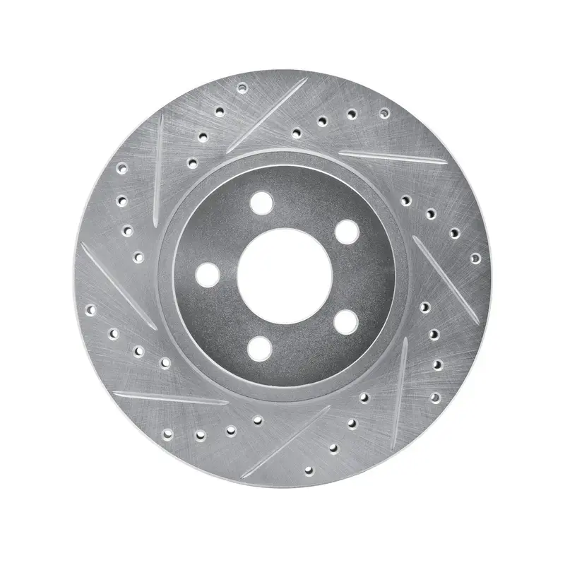 Time-Limited DFC-631-39012L - Disc Brake Rotor | Dynamic Friction Company