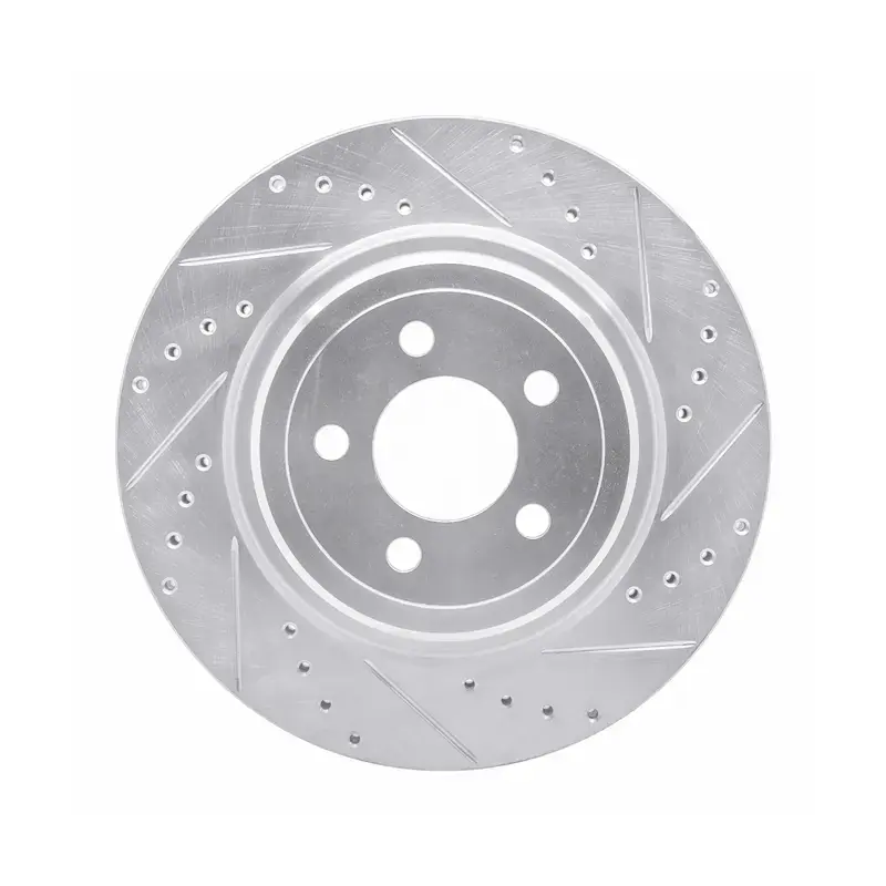 Mega Sale DFC-631-39021R - Disc Brake Rotor | Dynamic Friction Company