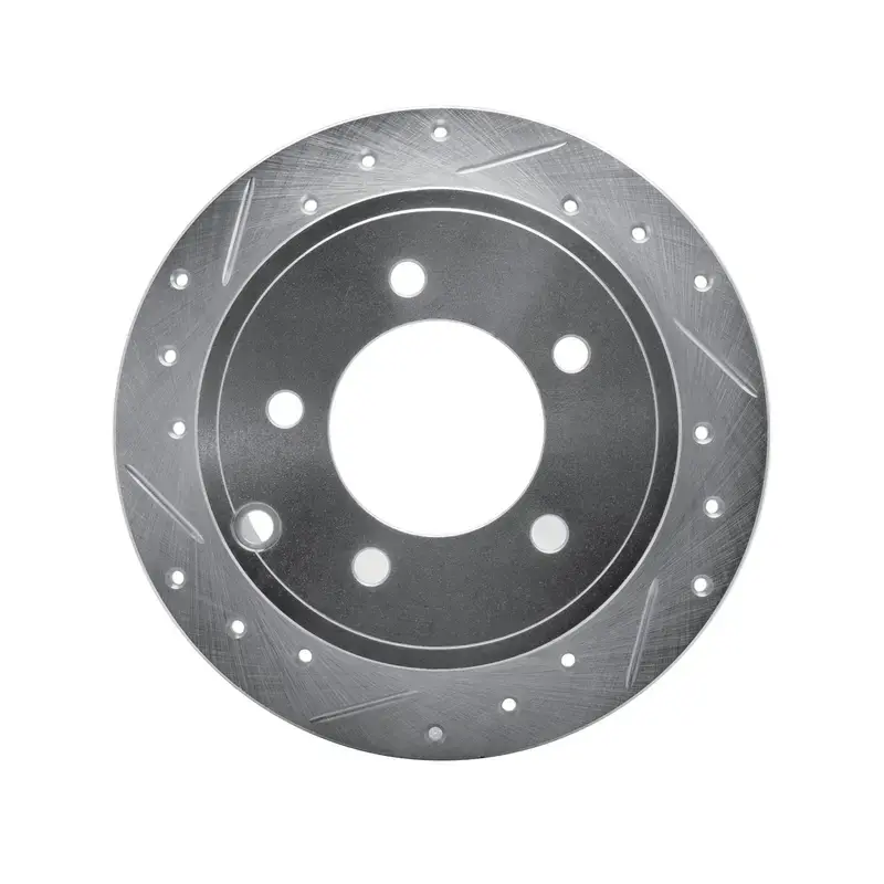 Get Yours DFC-631-39022L - Disc Brake Rotor | Dynamic Friction Company