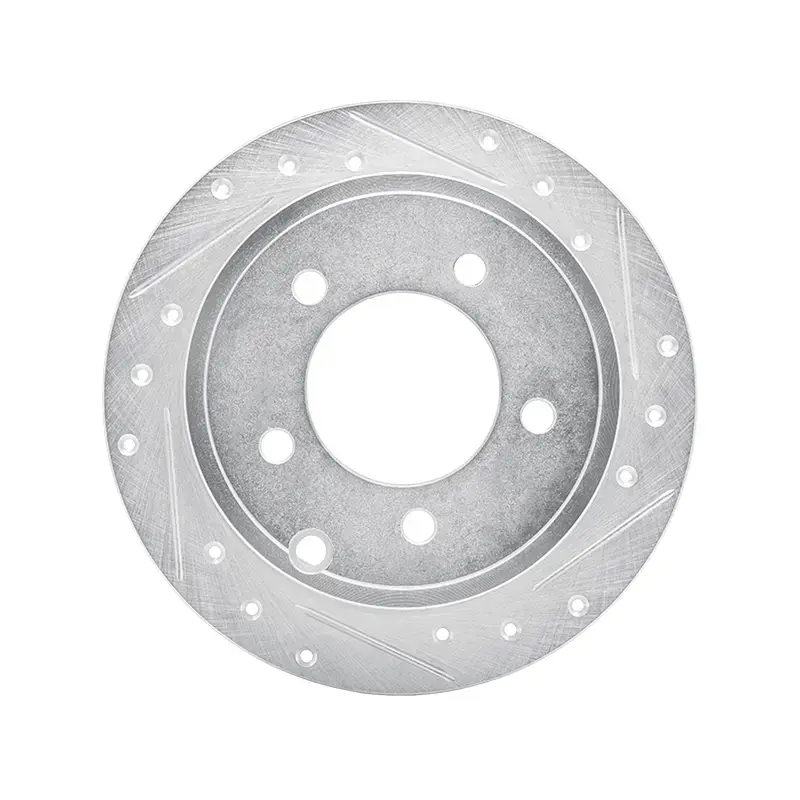 DFC-631-39022R - Disc Brake Rotor | Dynamic Friction Company Clearance