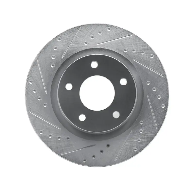 DFC-631-39023L - Disc Brake Rotor | Dynamic Friction Company Premium