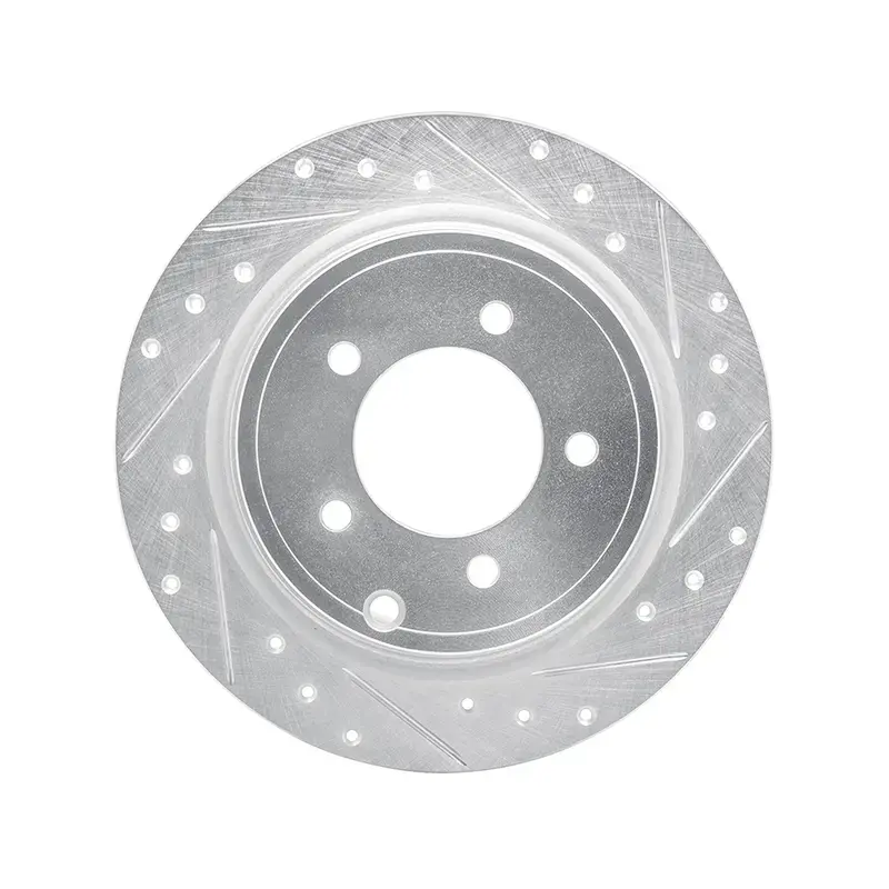 DFC-631-39024R - Disc Brake Rotor | Dynamic Friction Company Brand New