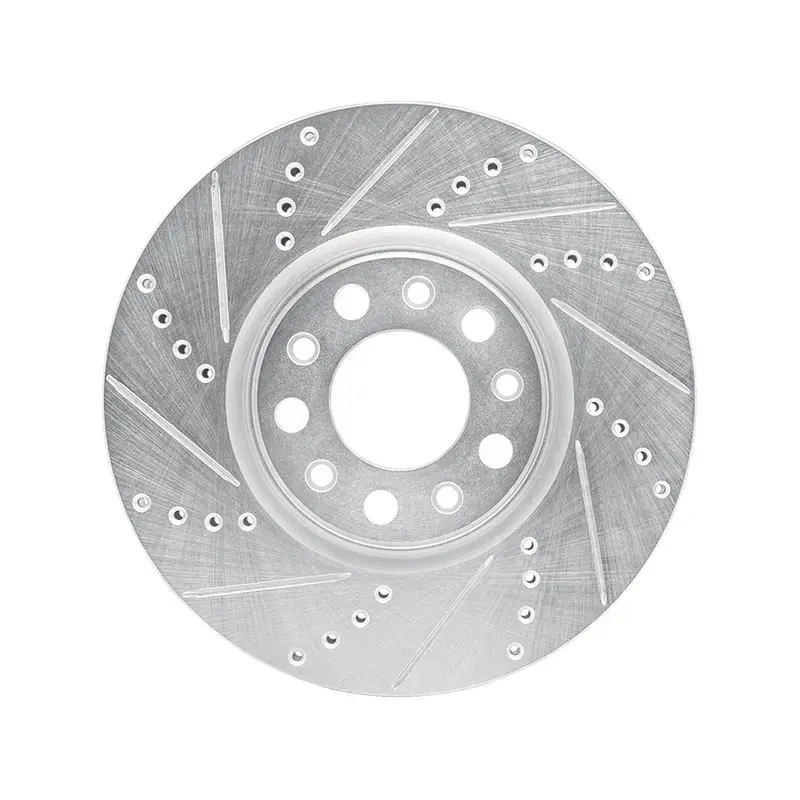 DFC-631-39025L - Disc Brake Rotor | Dynamic Friction Company Exclusive Offer