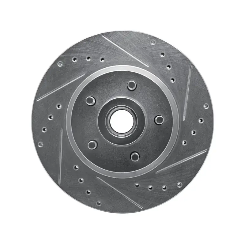 Budget DFC-631-39026R - Disc Brake Rotor | Dynamic Friction Company