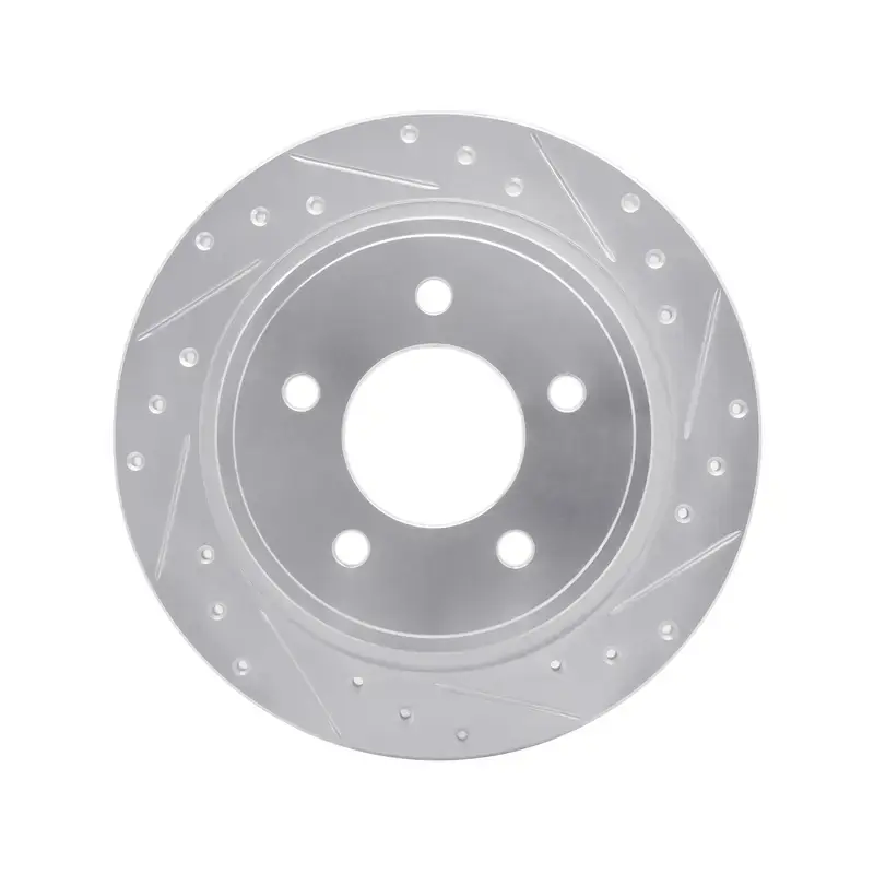 Shop Now DFC-631-39028R - Disc Brake Rotor | Dynamic Friction Company
