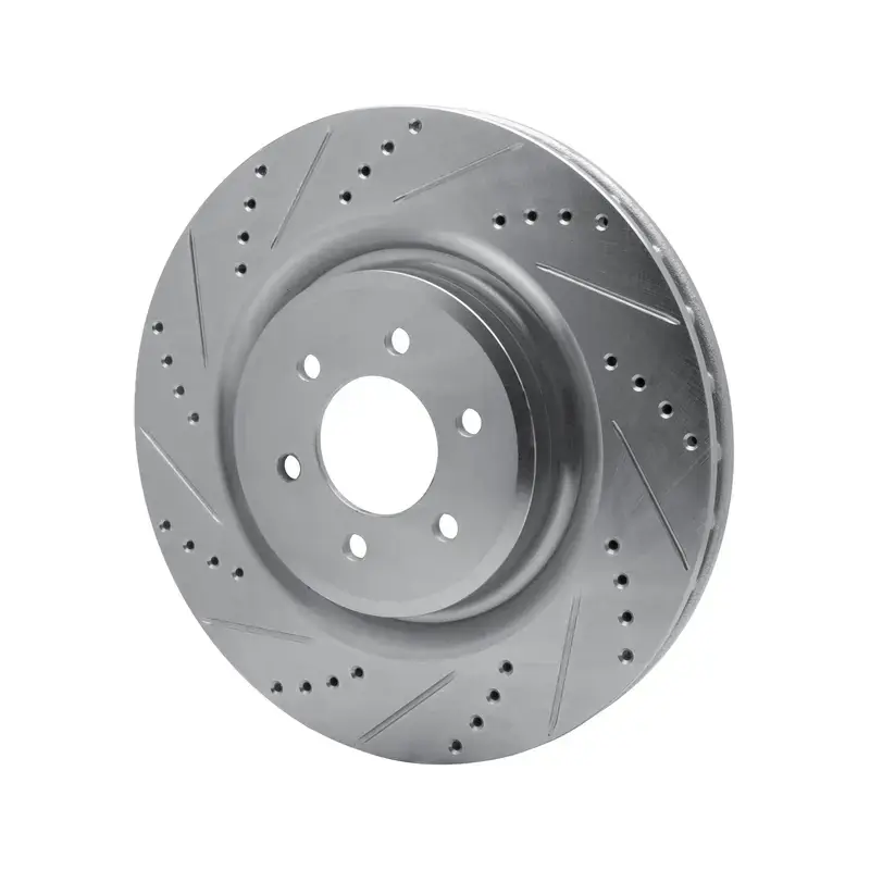 DFC-631-40023L - Disc Brake Rotor | Dynamic Friction Company Today Only